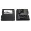 SIDAT 12670 Control Unit, lights